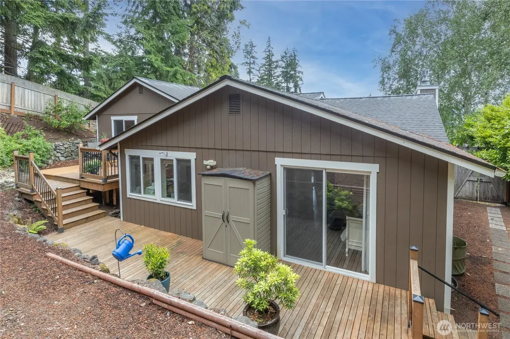 18412 11th Avenue NE Poulsbo WA 98370