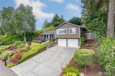 18412 11th Avenue NE Poulsbo WA 98370