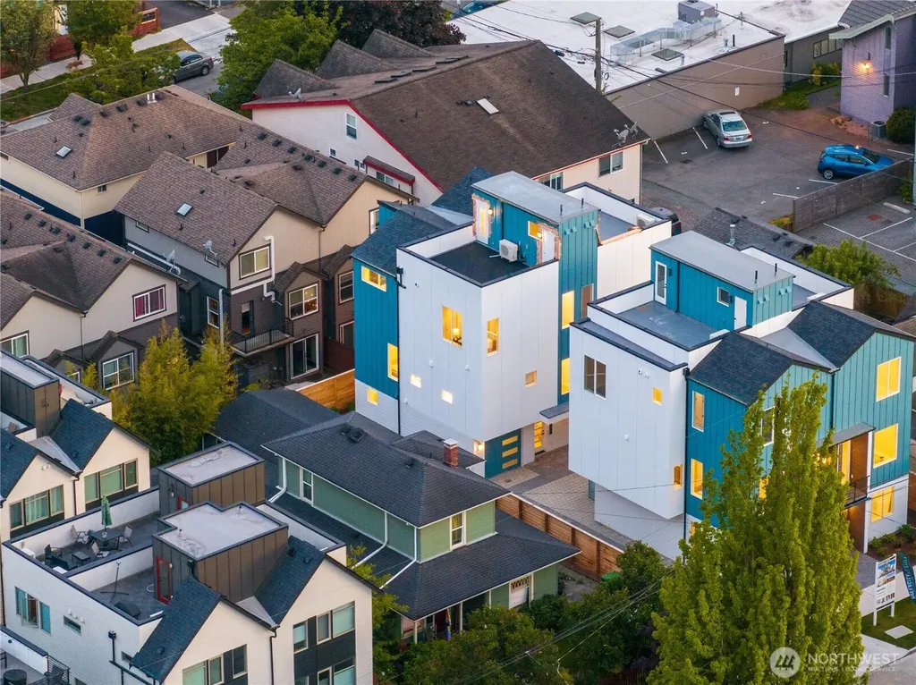 1141 NW 57th Street Seattle WA 98107