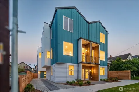 1141 NW 57th Street Seattle WA 98107