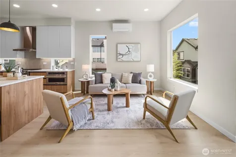 1141 NW 57th Street Seattle WA 98107