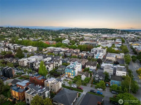 1141 NW 57th Street Seattle WA 98107