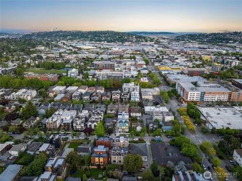 1141 NW 57th Street Seattle WA 98107