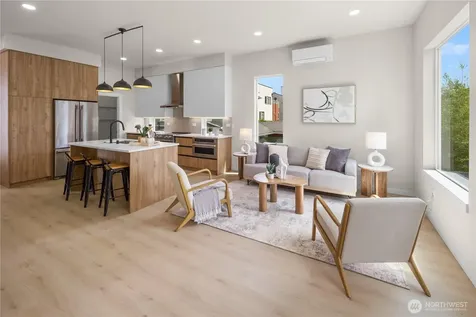 1141 NW 57th Street Seattle WA 98107