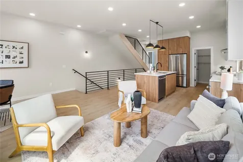 1141 NW 57th Street Seattle WA 98107
