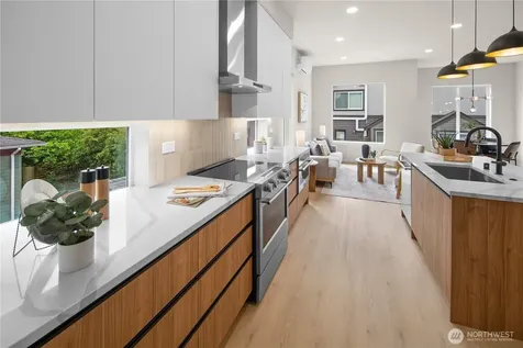 1141 NW 57th Street Seattle WA 98107