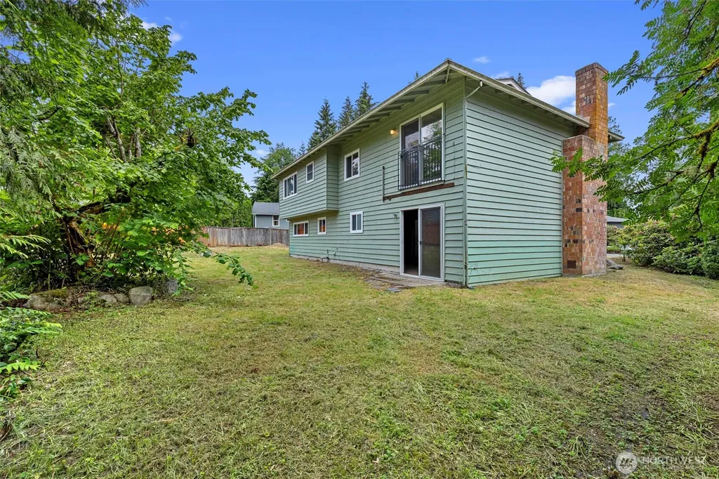2706 164th Place SE Bothell WA 98012