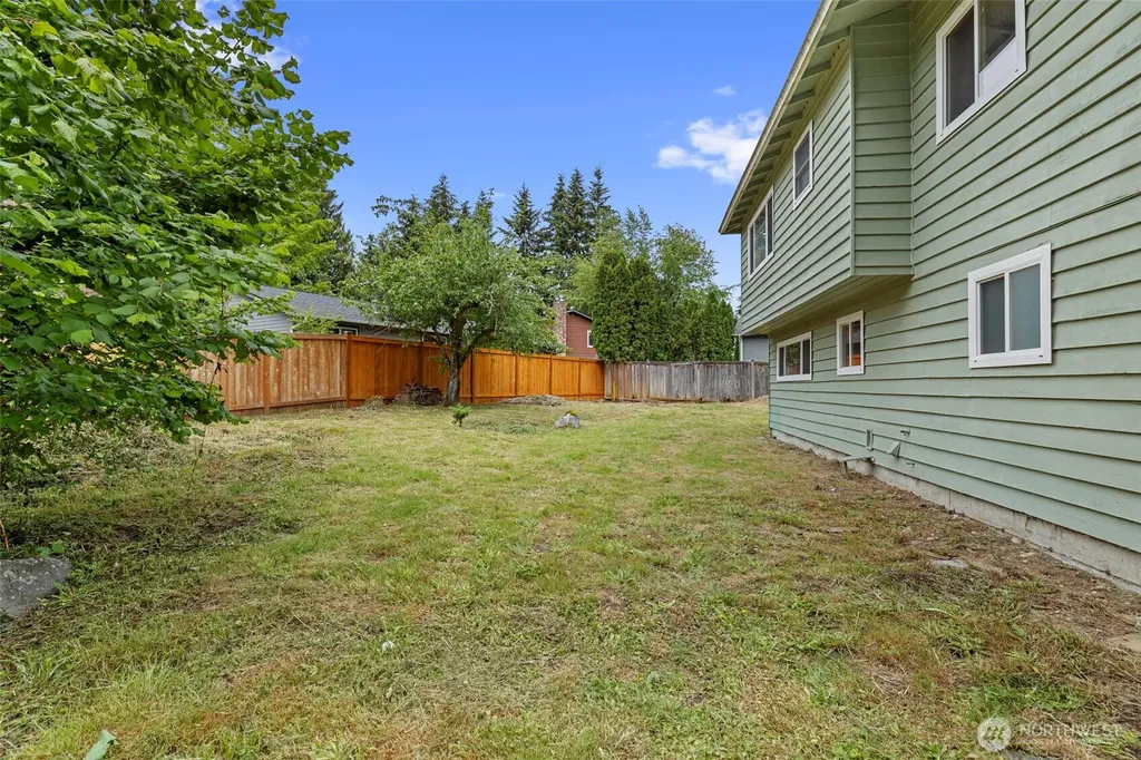 2706 164th Place SE Bothell WA 98012