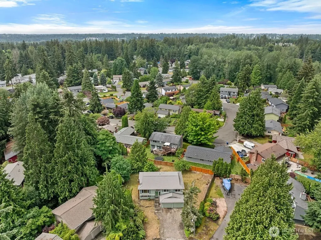 2706 164th Place SE Bothell WA 98012