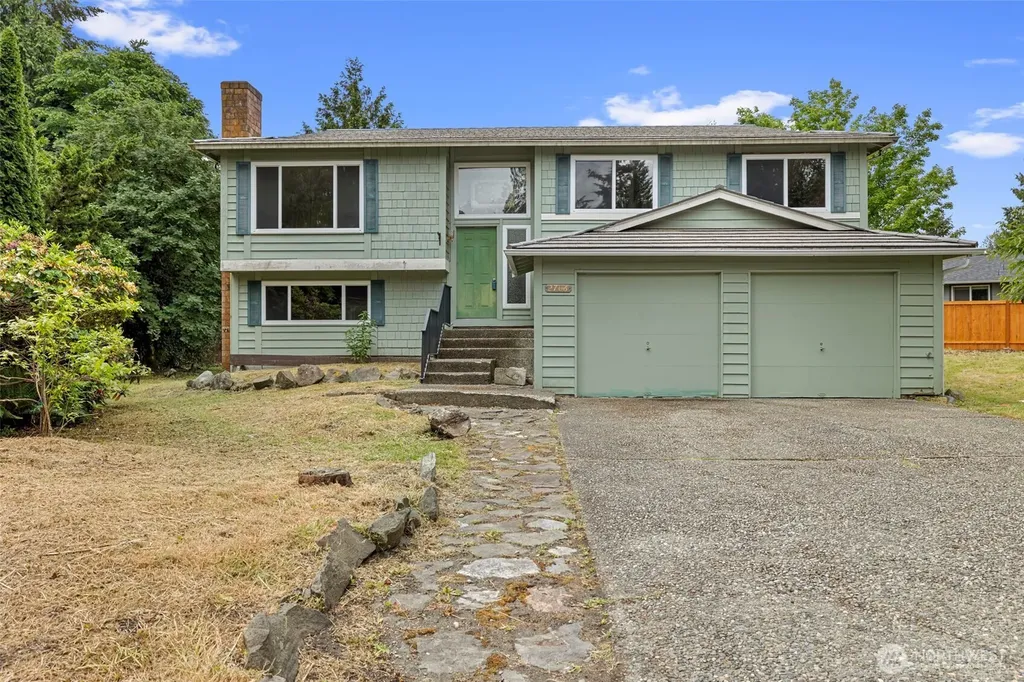 2706 164th Place SE Bothell WA 98012