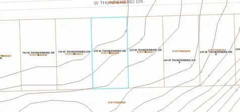 200 W Thunderbird Drive Elma WA 98541
