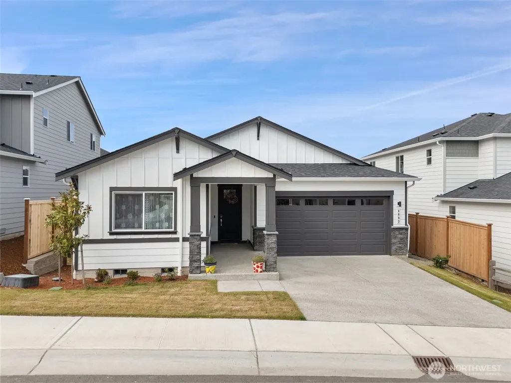4083 SW Rustler Street Port Orchard WA 98367