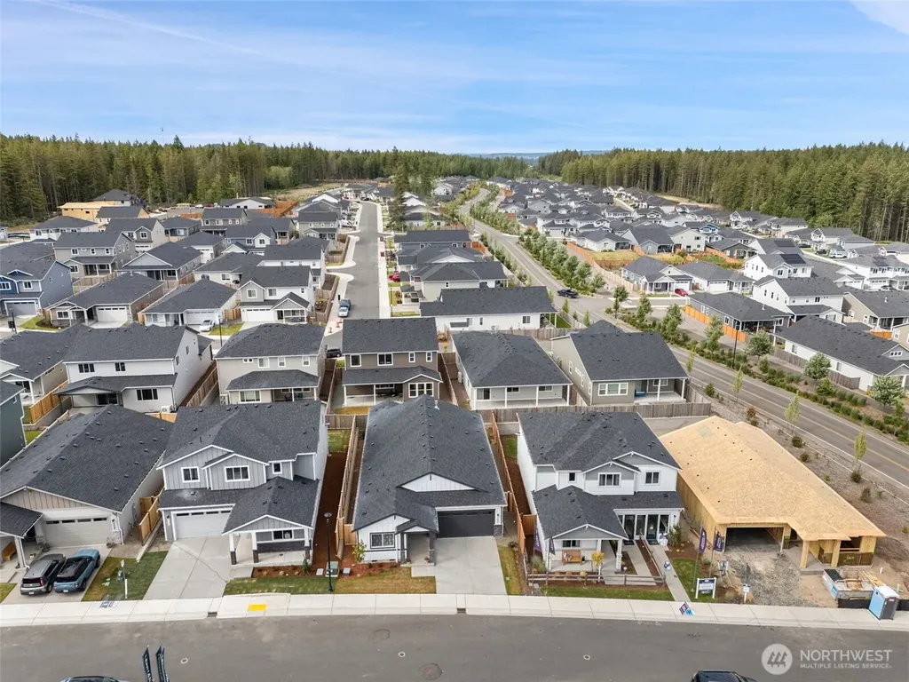 4083 SW Rustler Street Port Orchard WA 98367