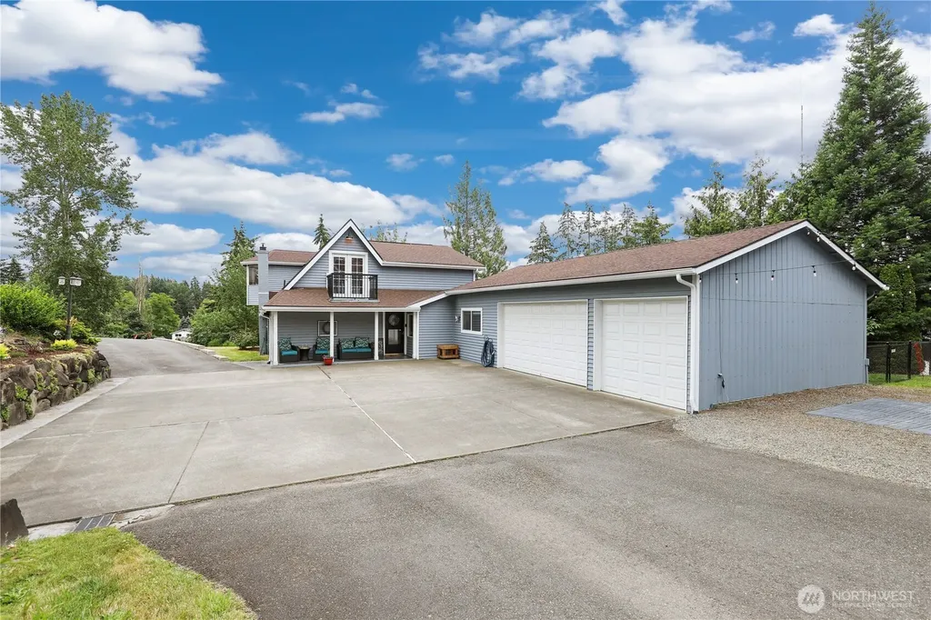 32217 51st Avenue S Auburn WA 98001