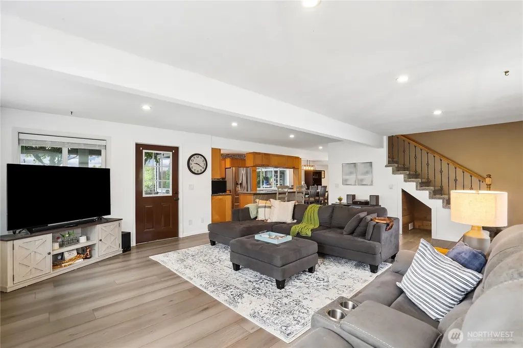 32217 51st Avenue S Auburn WA 98001