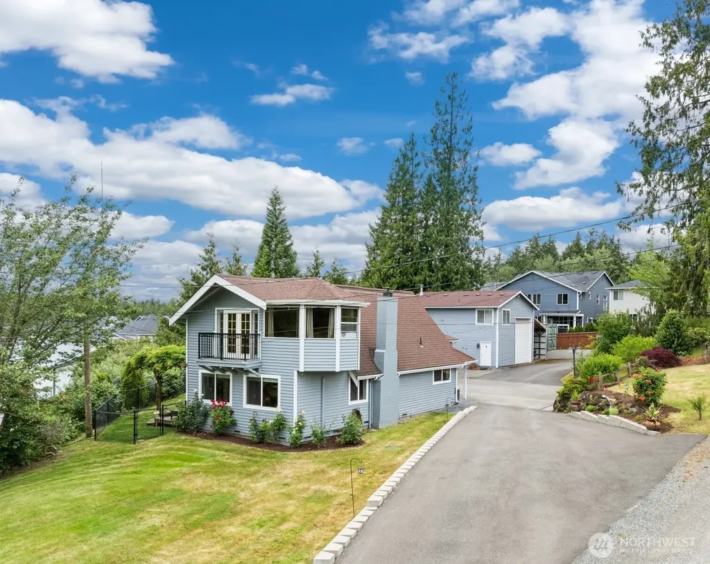32217 51st Avenue S Auburn WA 98001