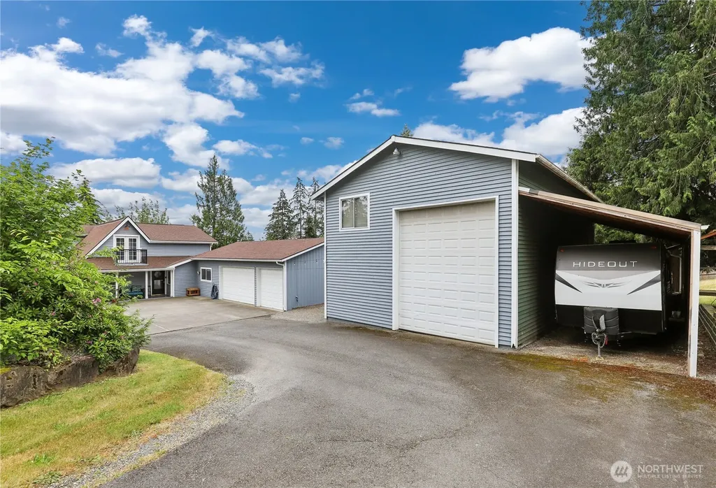 32217 51st Avenue S Auburn WA 98001