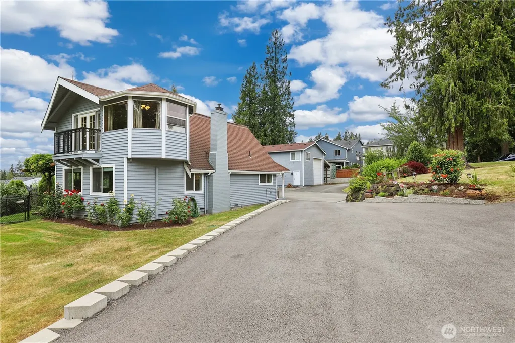 32217 51st Avenue S Auburn WA 98001