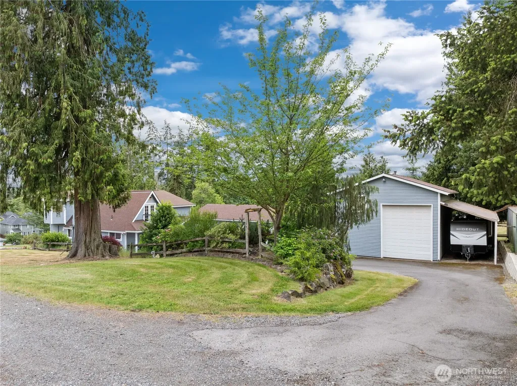 32217 51st Avenue S Auburn WA 98001