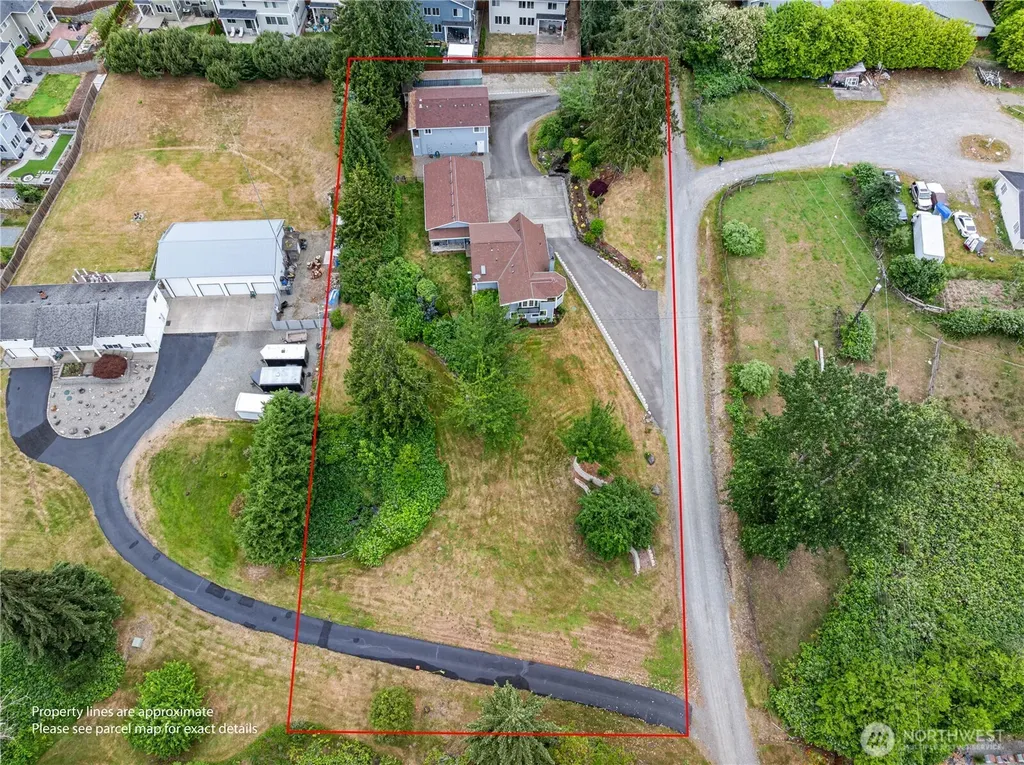 32217 51st Avenue S Auburn WA 98001
