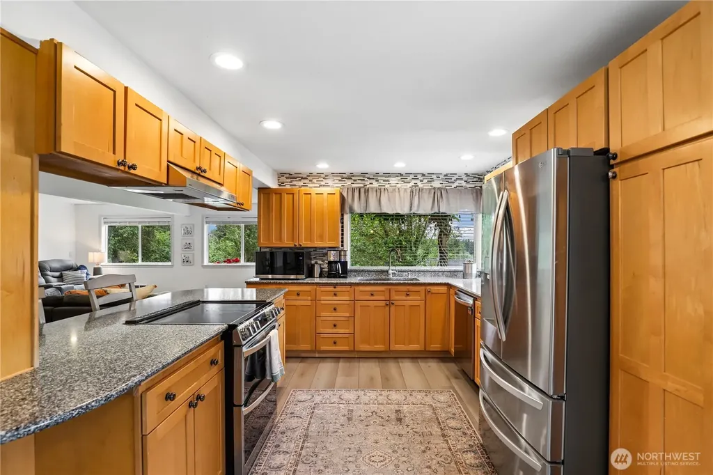 32217 51st Avenue S Auburn WA 98001