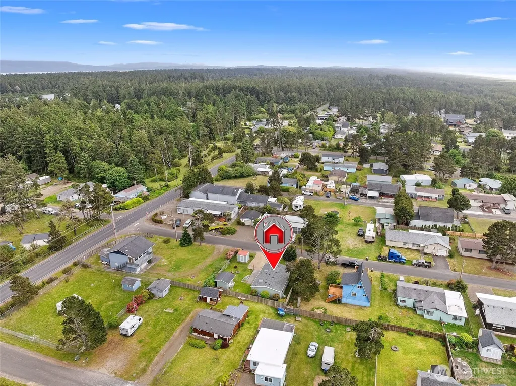 1507 Long Beach Long Beach WA 98631
