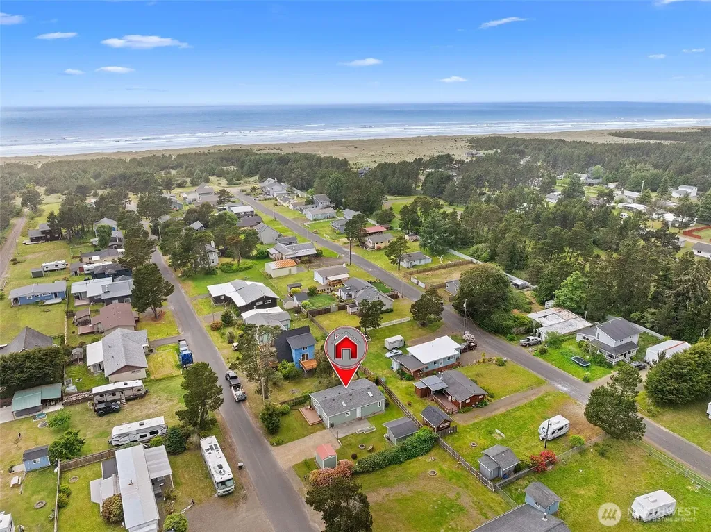 1507 Long Beach Long Beach WA 98631
