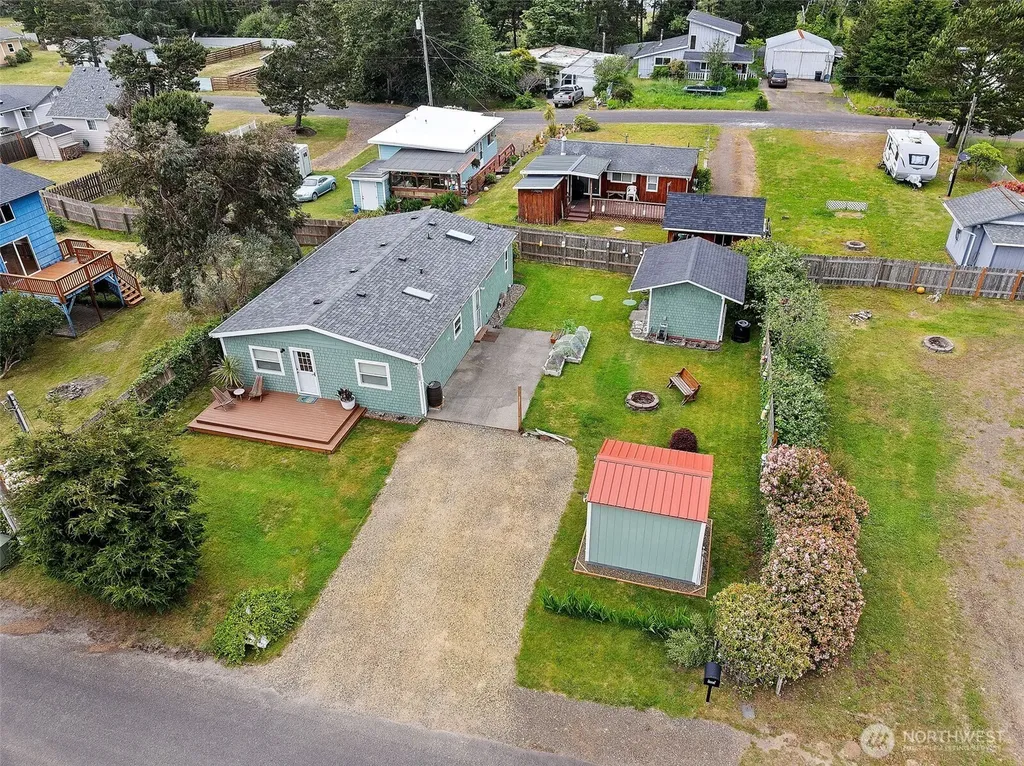 1507 Long Beach Long Beach WA 98631