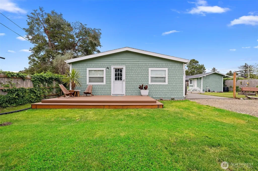 1507 Long Beach Long Beach WA 98631