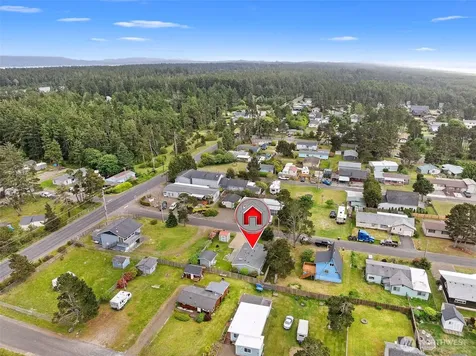 1507 198 Place Long Beach WA 98631