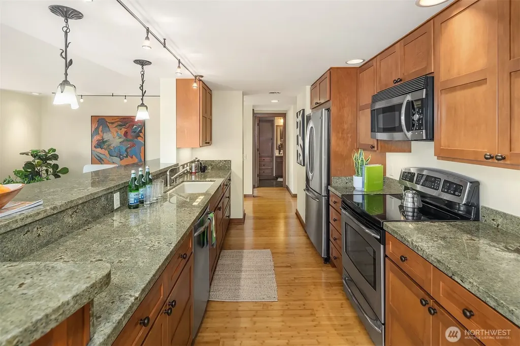 1301 Spring Street Seattle WA 98104