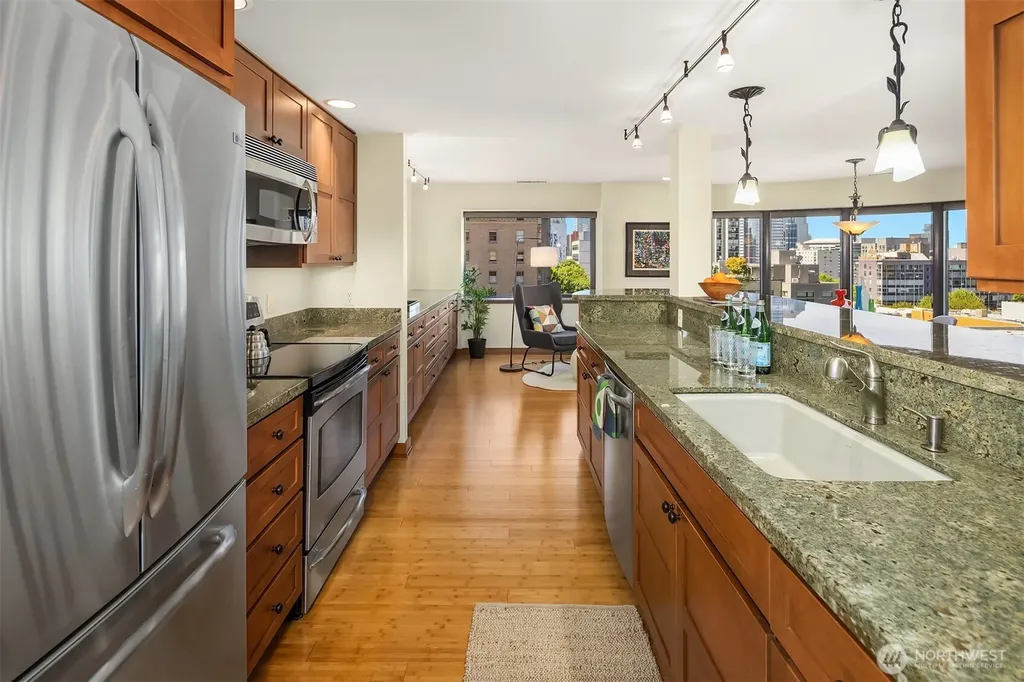 1301 Spring Street Seattle WA 98104