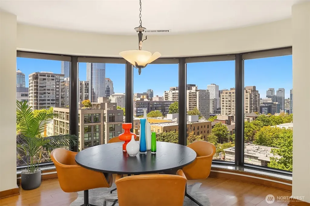 1301 Spring Street Seattle WA 98104