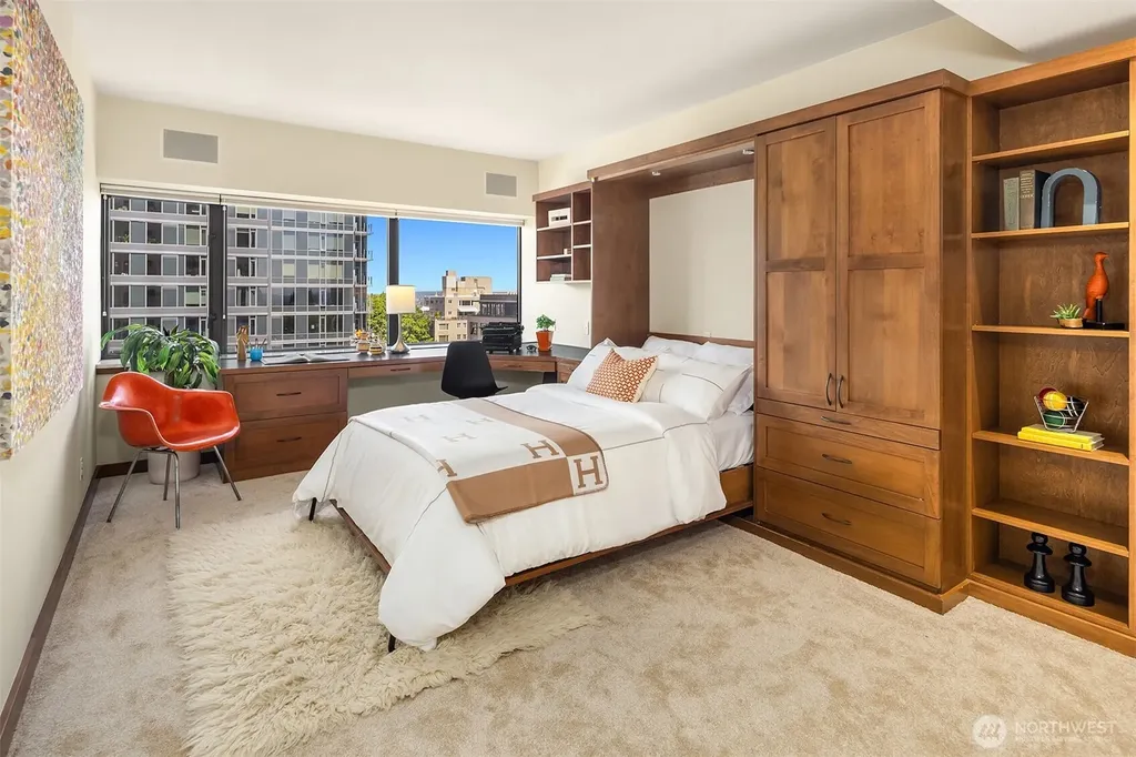 1301 Spring Street Seattle WA 98104