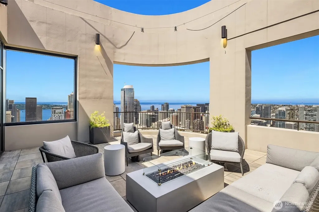 1301 Spring Street Seattle WA 98104