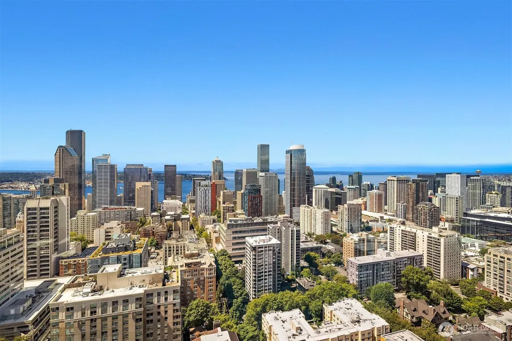 1301 Spring Street Seattle WA 98104