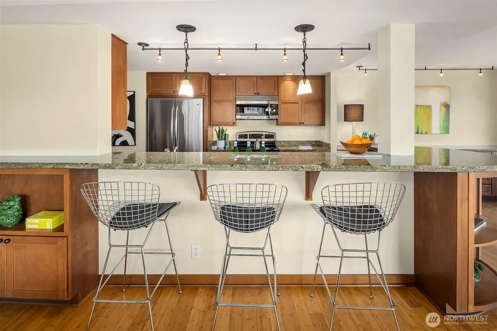 1301 Spring Street Seattle WA 98104
