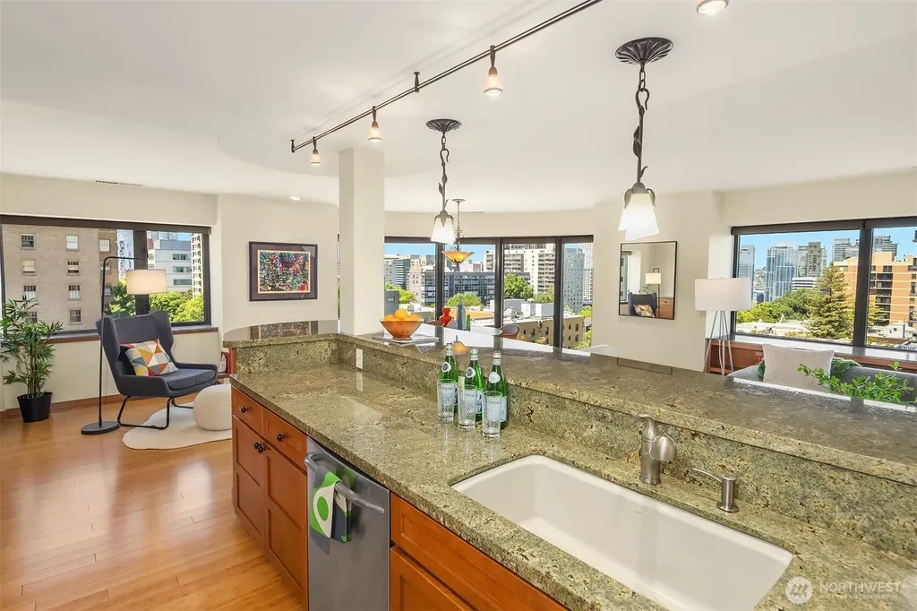 1301 Spring Street Seattle WA 98104