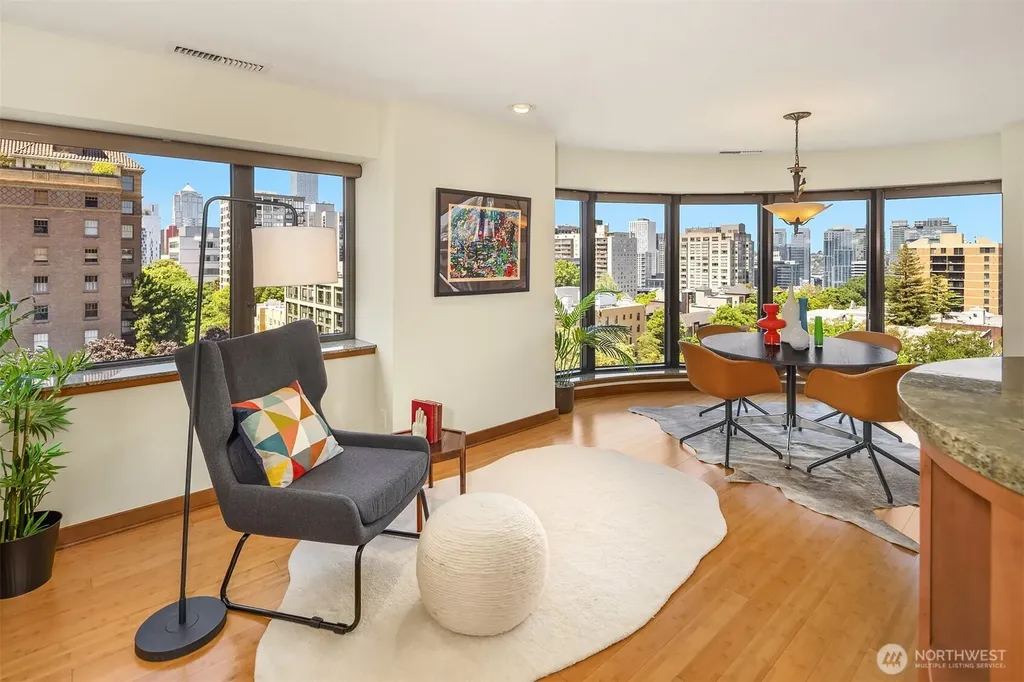 1301 Spring Street Seattle WA 98104