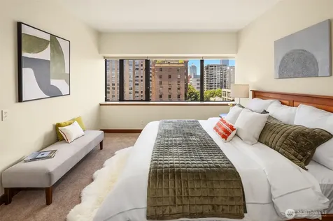 1301 Spring Street Seattle WA 98104