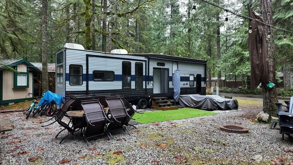 134 Jasper Trail Deming WA 98244