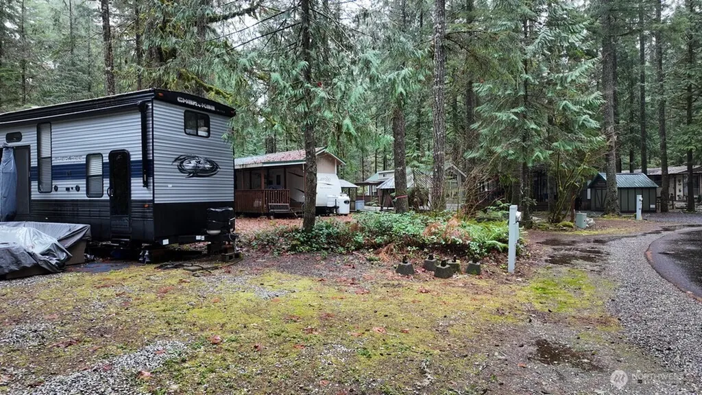 134 Jasper Trail Deming WA 98244