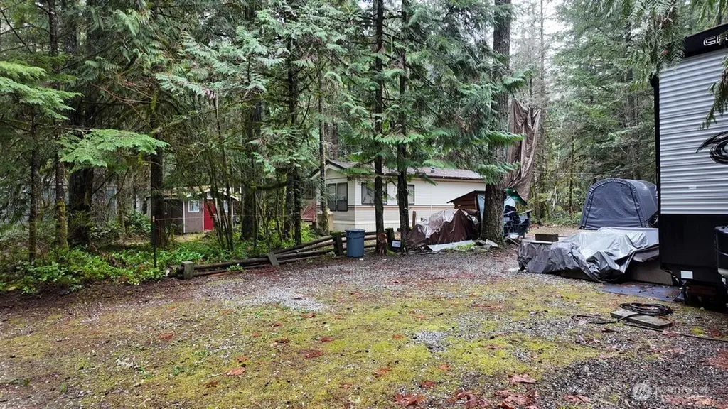 134 Jasper Trail Deming WA 98244