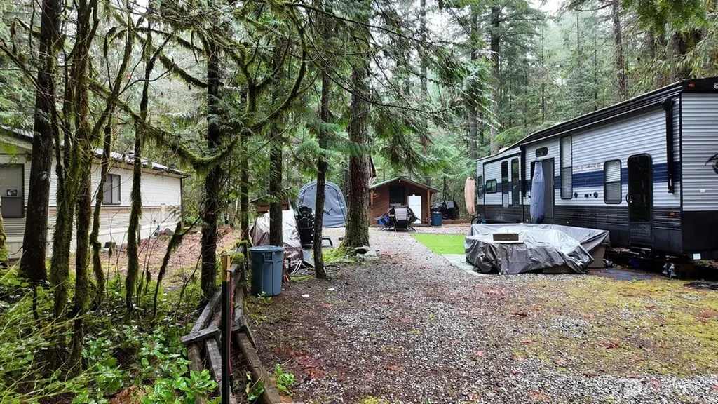 134 Jasper Trail Deming WA 98244