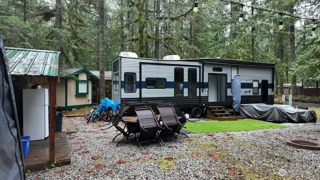134 Jasper Trail Deming WA 98244