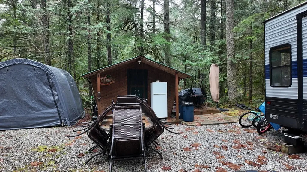 134 Jasper Trail Deming WA 98244