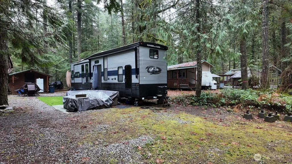 134 Jasper Trail Deming WA 98244