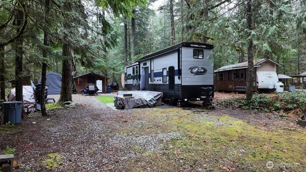 134 Jasper Trail Deming WA 98244