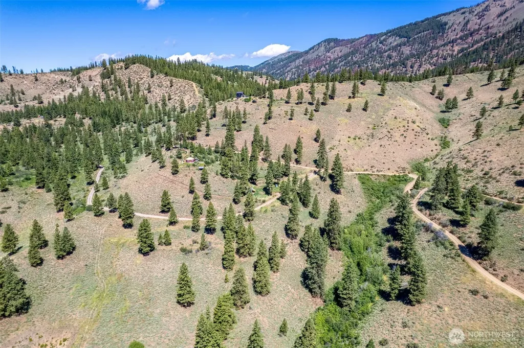 9750 Nahahum Canyon Road Cashmere WA 98815