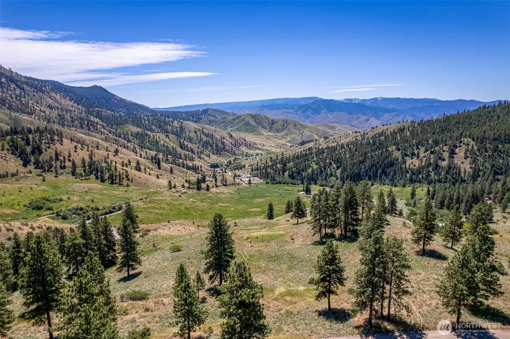 9750 Nahahum Canyon Road Cashmere WA 98815